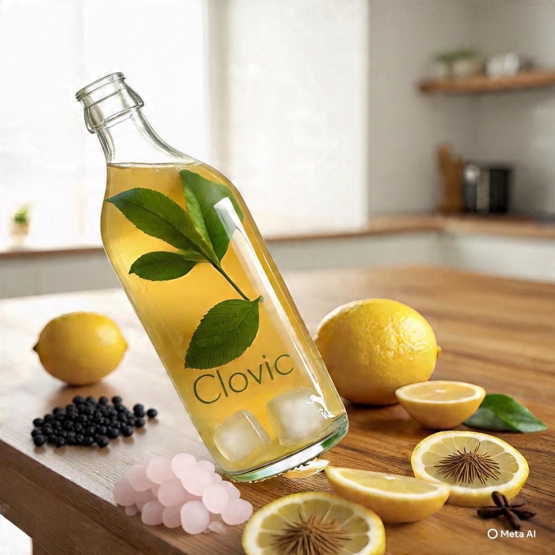 Clovic Product 4