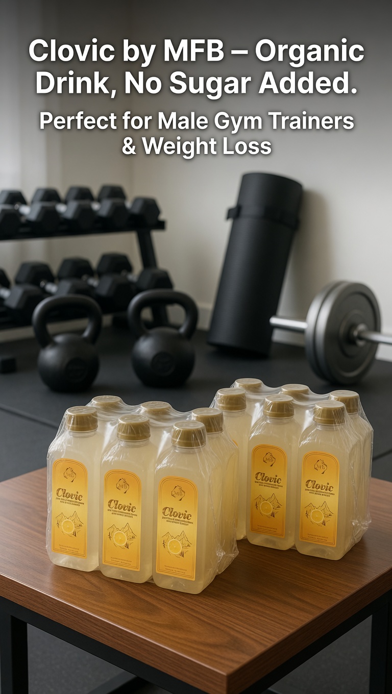 Clovic Product 8