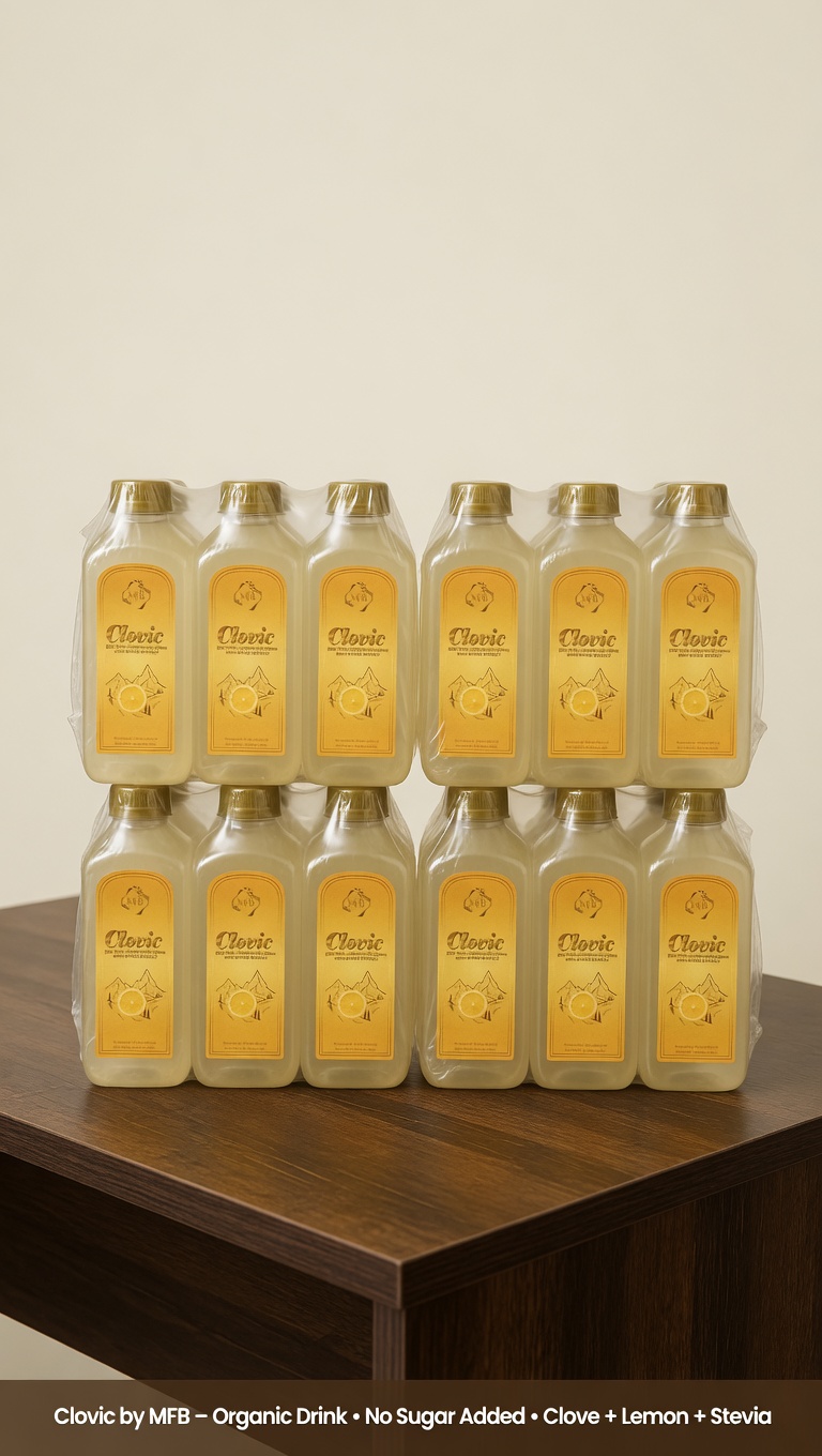 Clovic Product 3