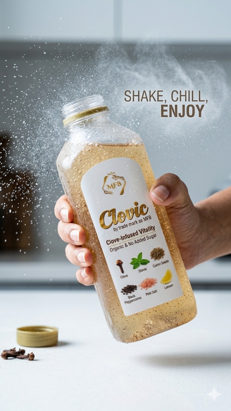 Clovic Product 13