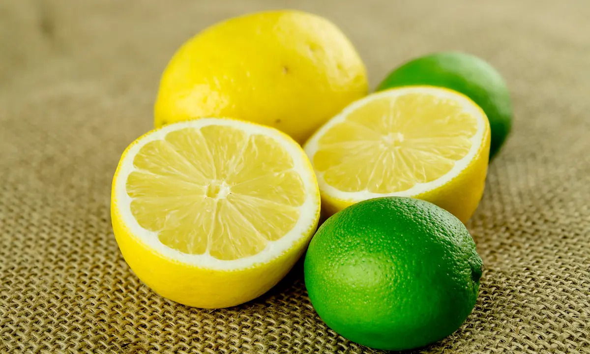 Lemon